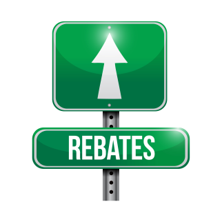 REBATES