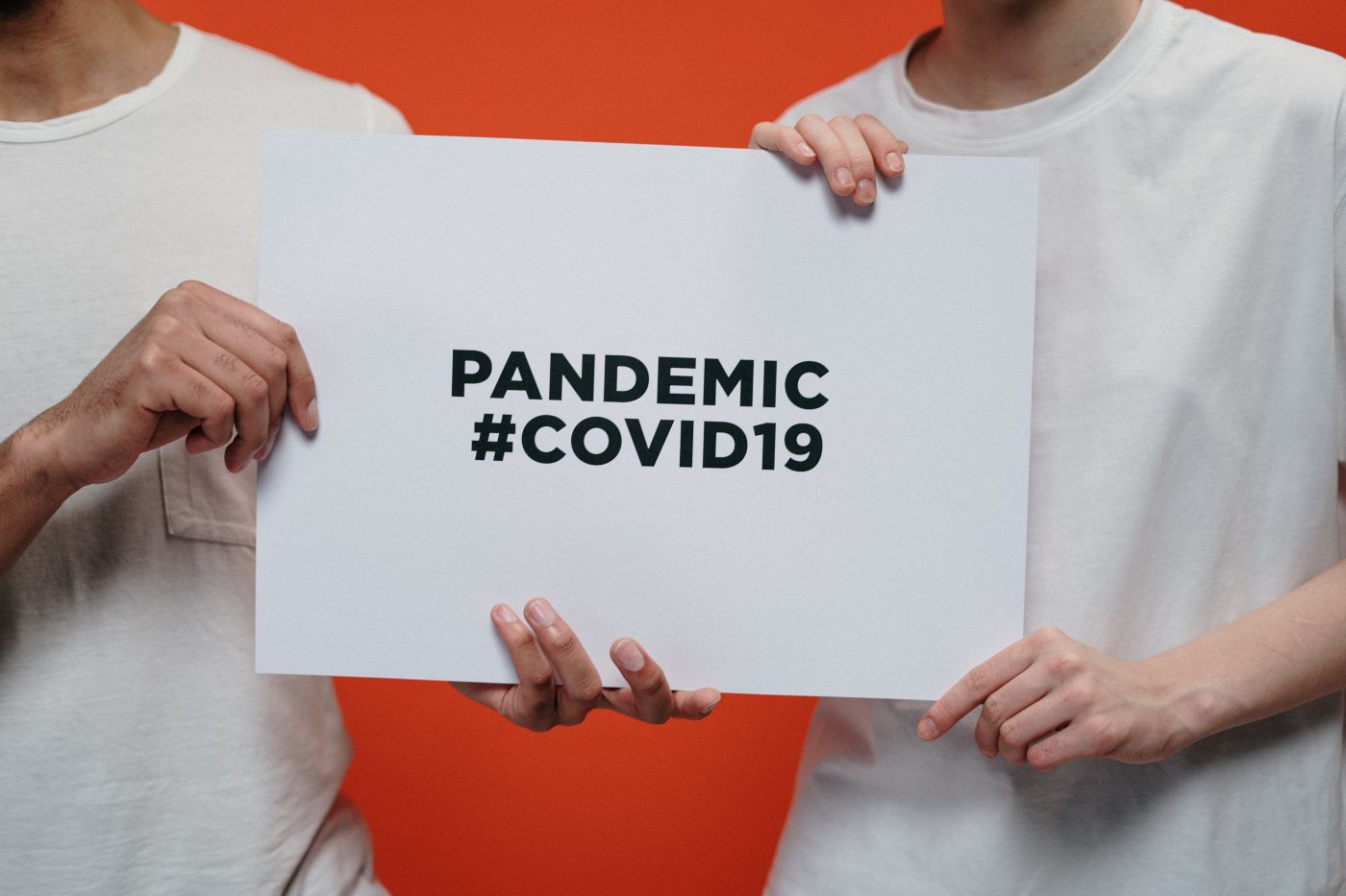COVID-19 UPDATE